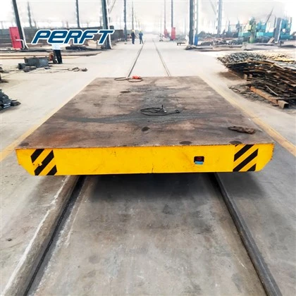 Μηχανοκίνητο καλάθι μεταφοράς For Die Factory