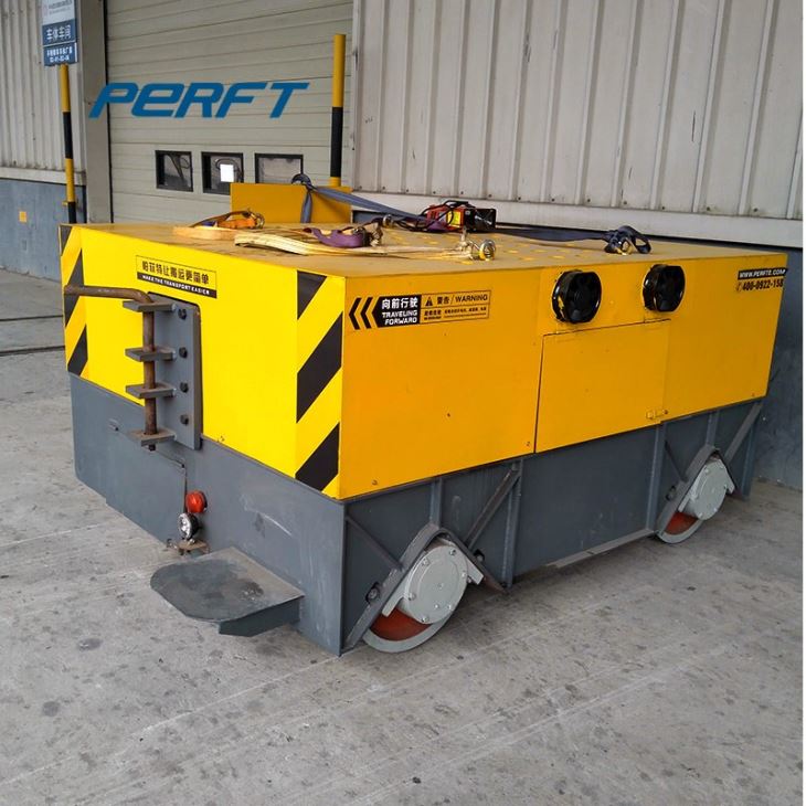 Heavy Duty Material Handling Cart