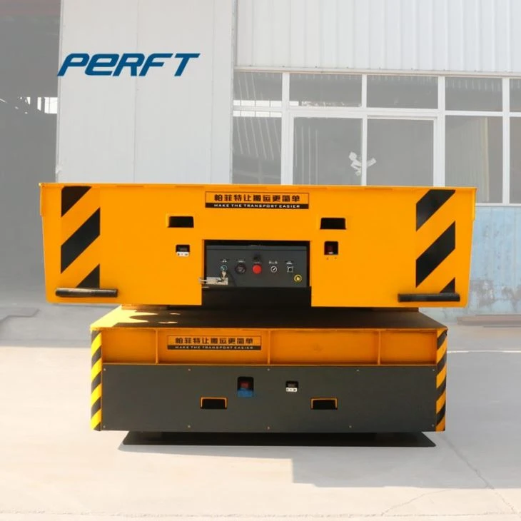 Heavy Duty Material Handling Cart