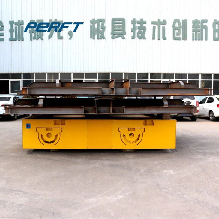 Heavy Duty Transport Cart