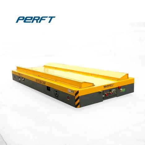 Μεταφορικό αυτοκίνητο μεταλλικού πηνίου