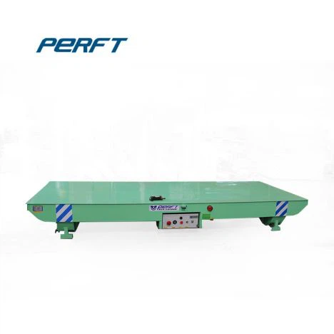 Λύσεις καροτσιών βαρέως τύπου και καροτσιών μεταφοράς