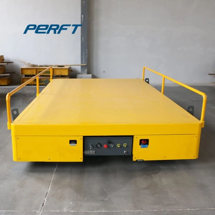 Electric Transfer Trolley