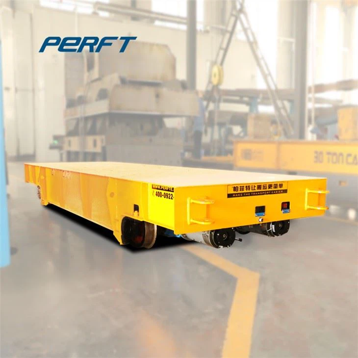 Warehouse Transfer Cart For Factory